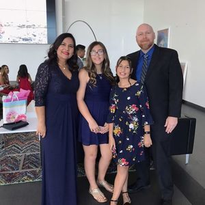 Meet your Posher, Rhonda